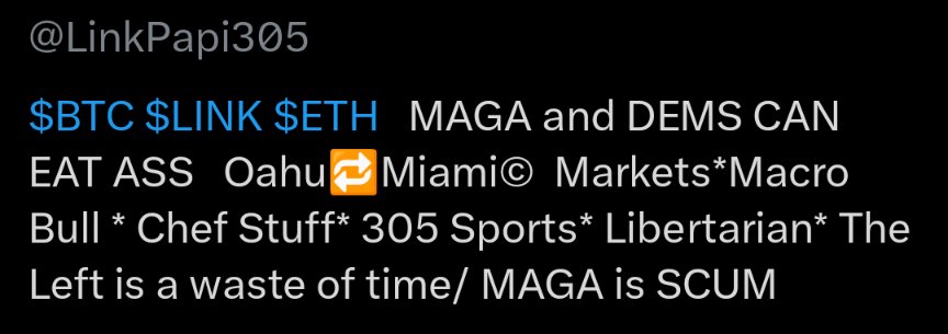 Līnk-Ê.$mæll$ tweet media