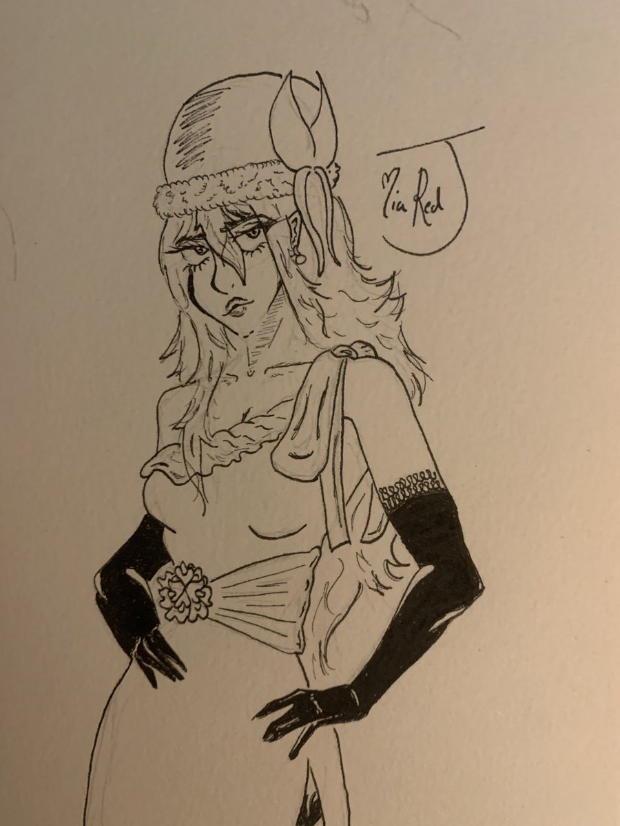 redbennt's tweet photo. Juvia doodle 🩵 
•
#juvialockser #fairytail https://t.co/jRwuAfMdvl