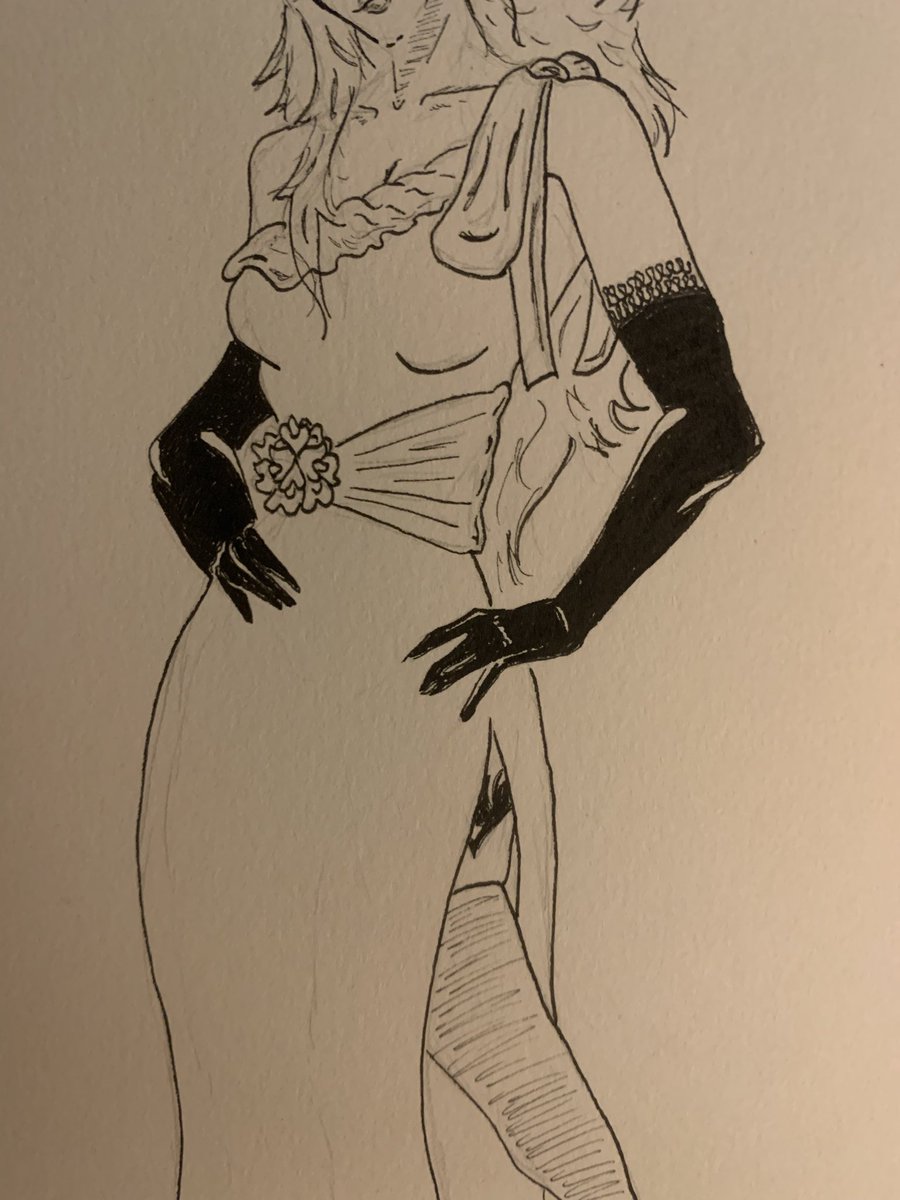 redbennt's tweet photo. Juvia doodle 🩵 
•
#juvialockser #fairytail https://t.co/jRwuAfMdvl