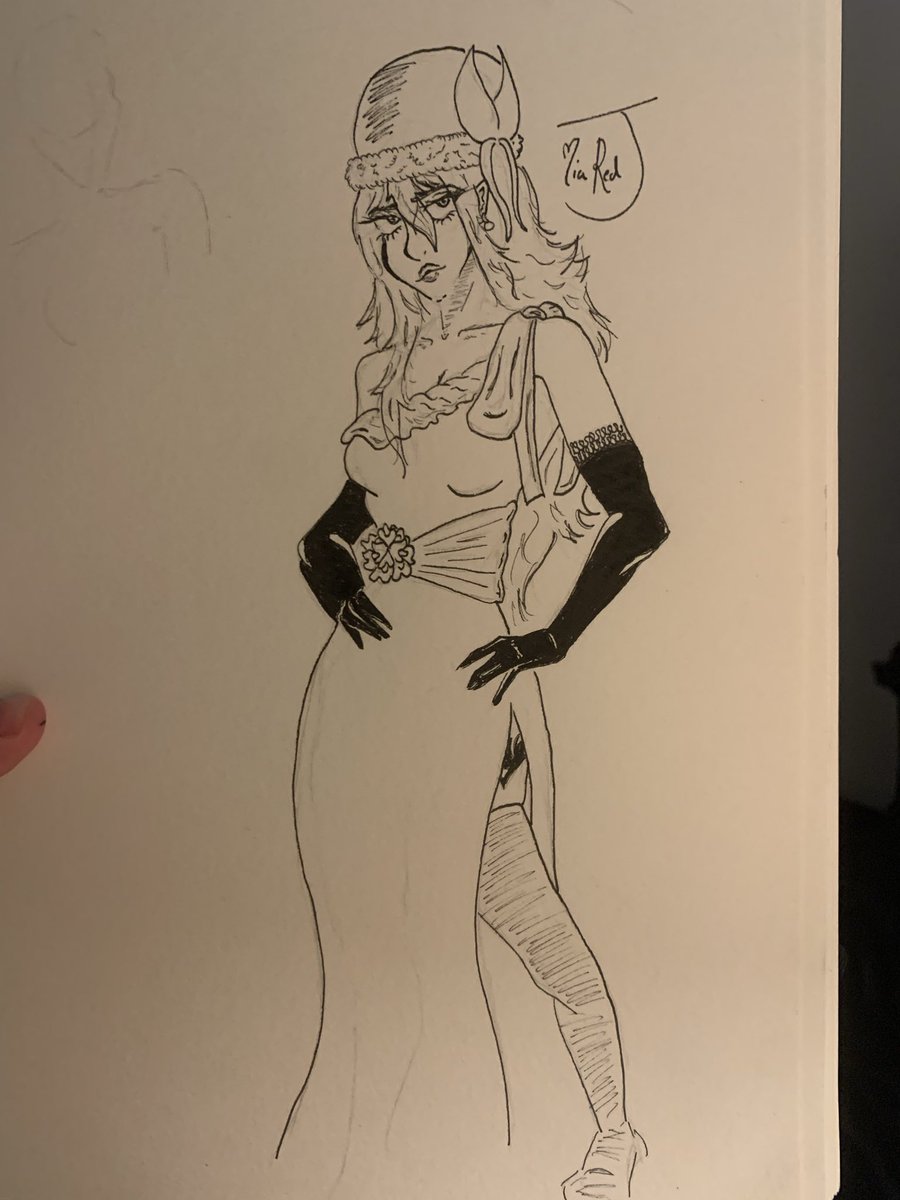 redbennt's tweet photo. Juvia doodle 🩵 
•
#juvialockser #fairytail https://t.co/jRwuAfMdvl