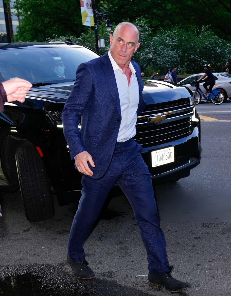 Mo || Daily Meloni tweet media