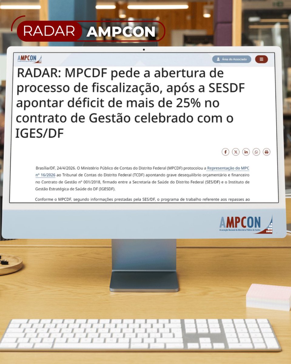 Ampcon tweet media