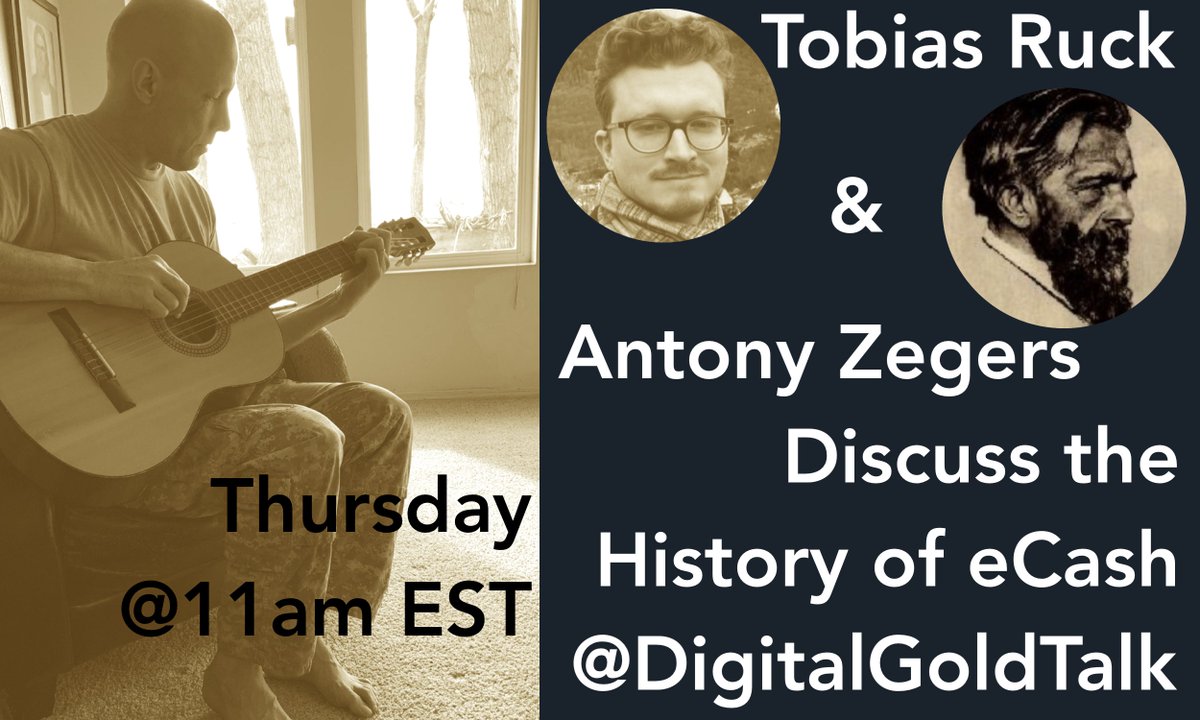 Digital Gold Talk tweet media