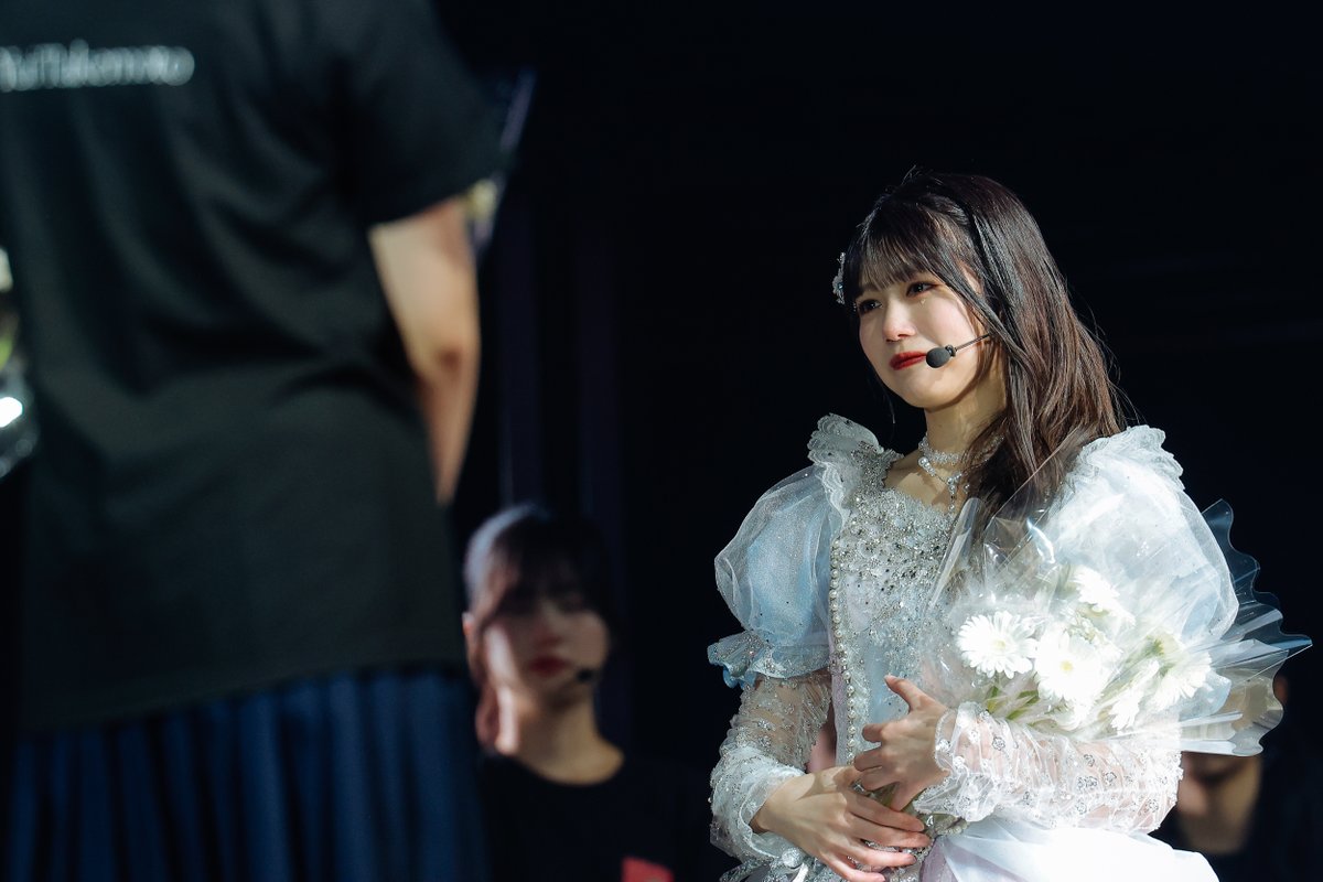 【公式】BUBKA WEB編集部 tweet media