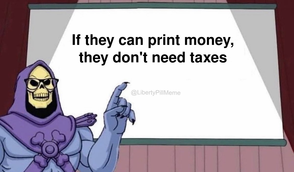 Liberty Pill Memes tweet media
