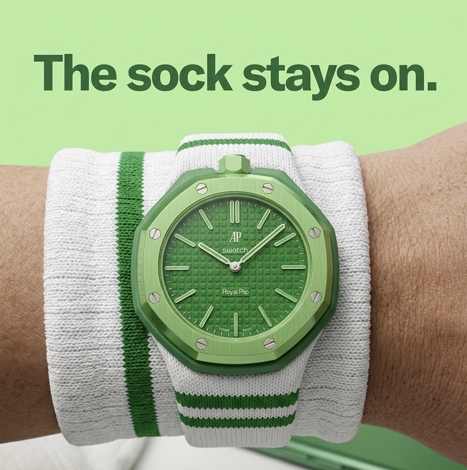 Dong Socks tweet media