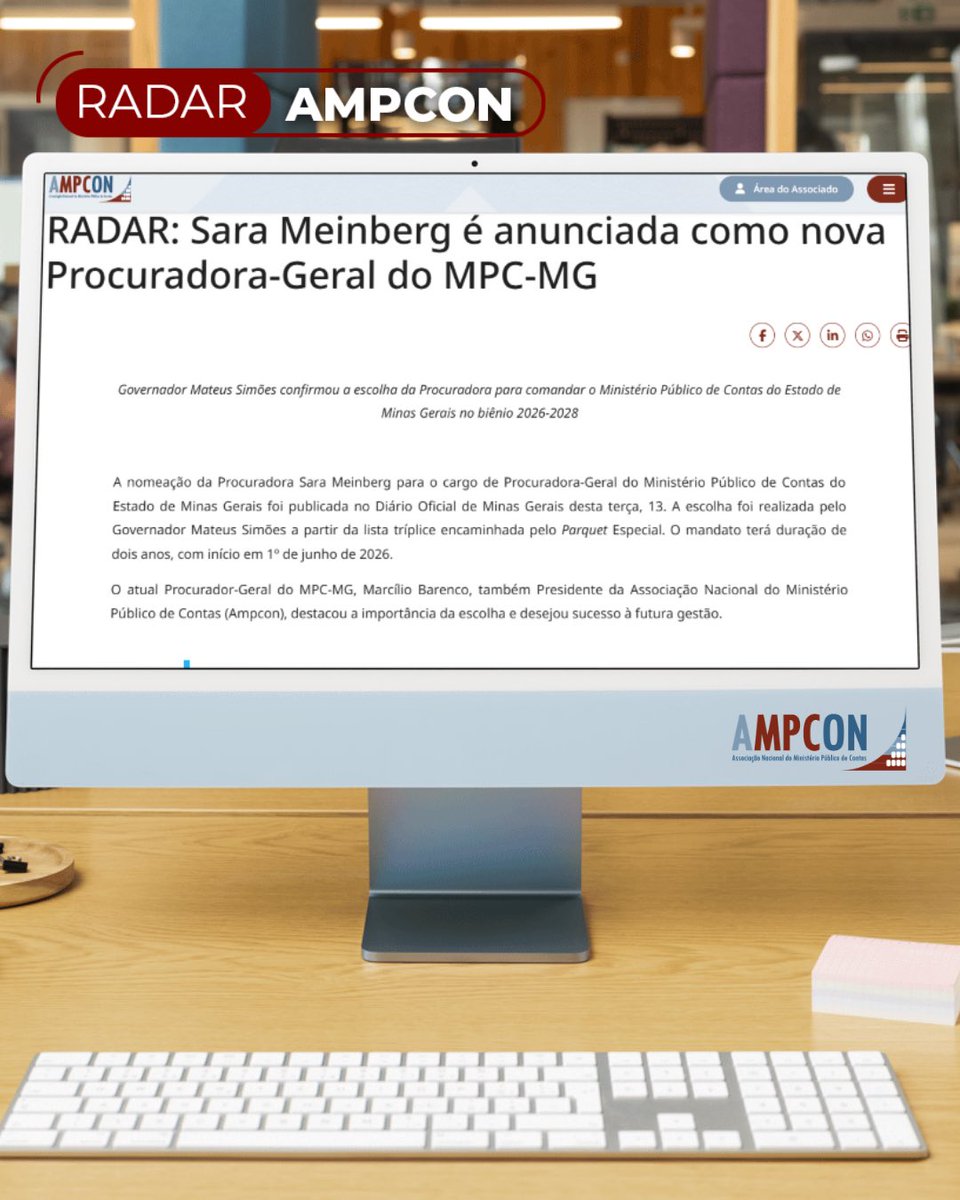 Ampcon tweet media
