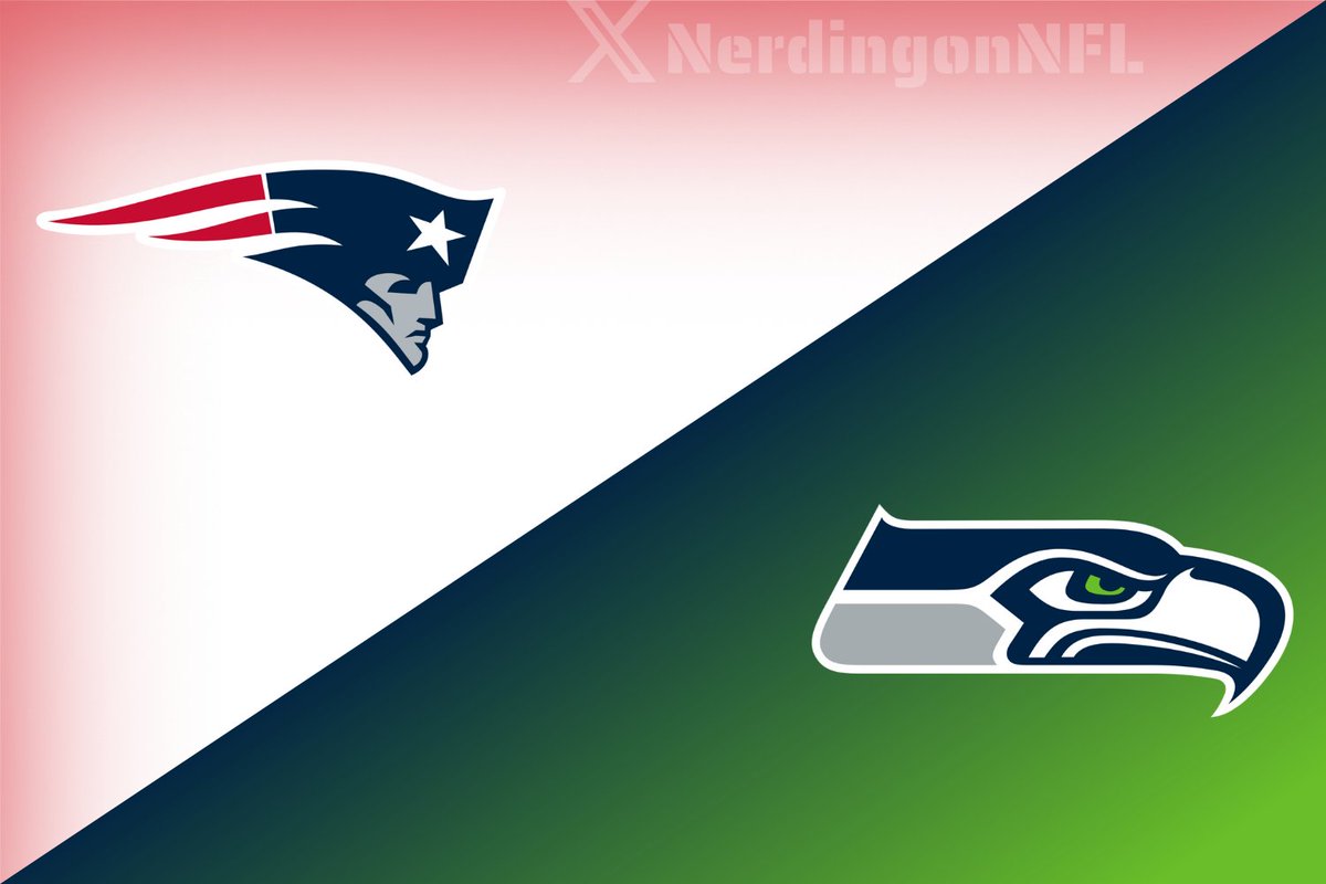 NFL Nerd tweet media