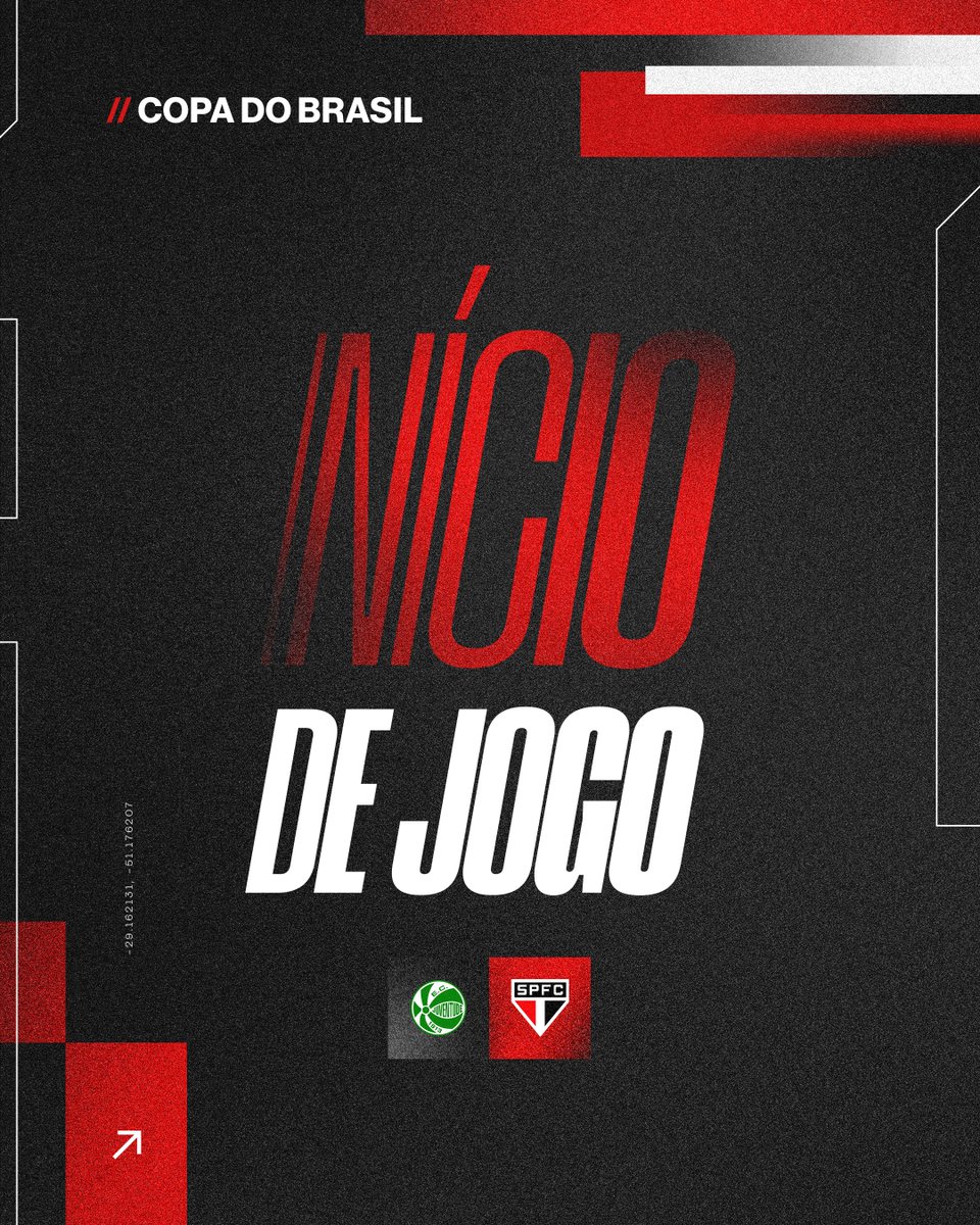 São Paulo FC tweet media