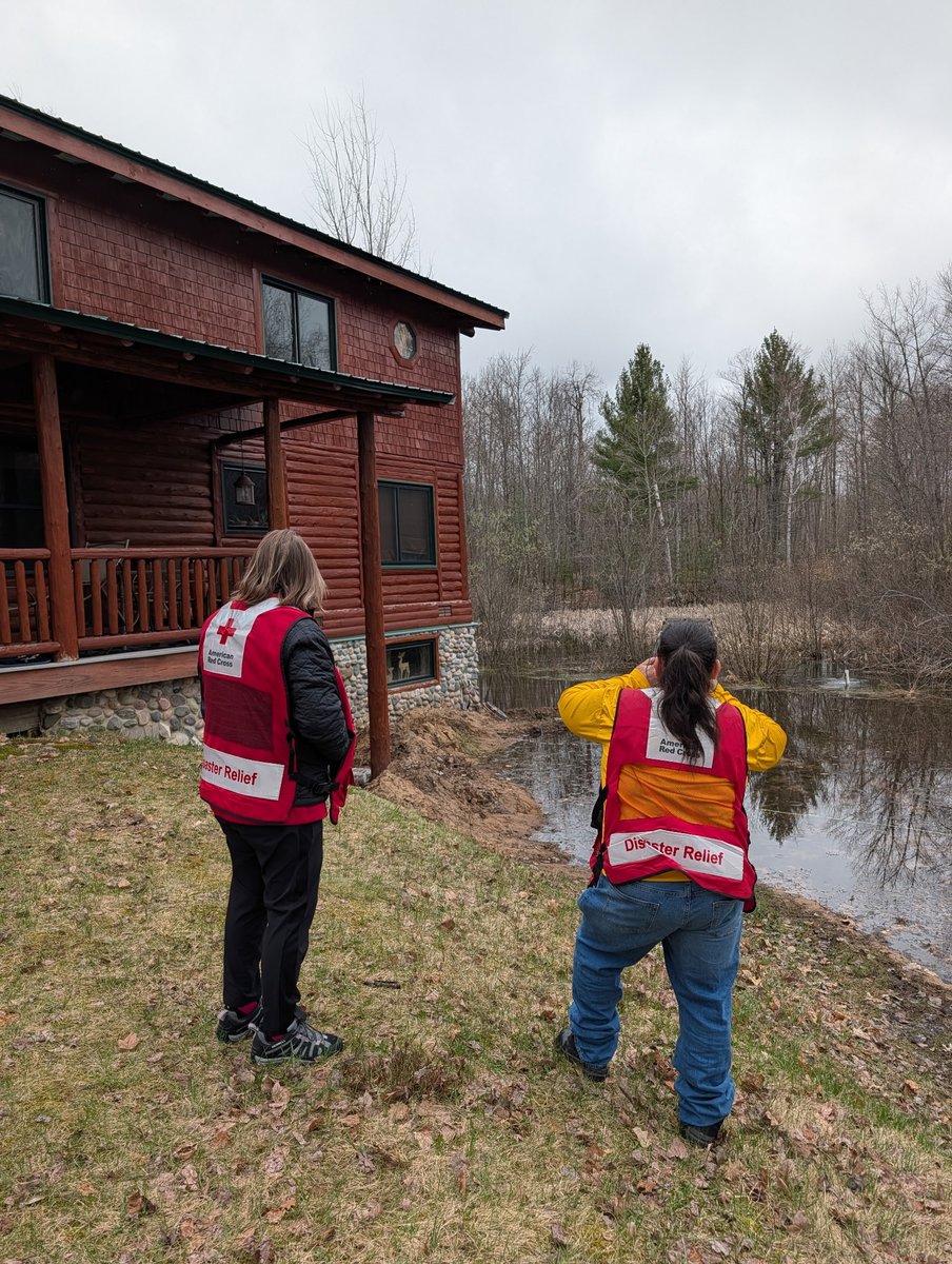 American Red Cross (Indiana Region) tweet media