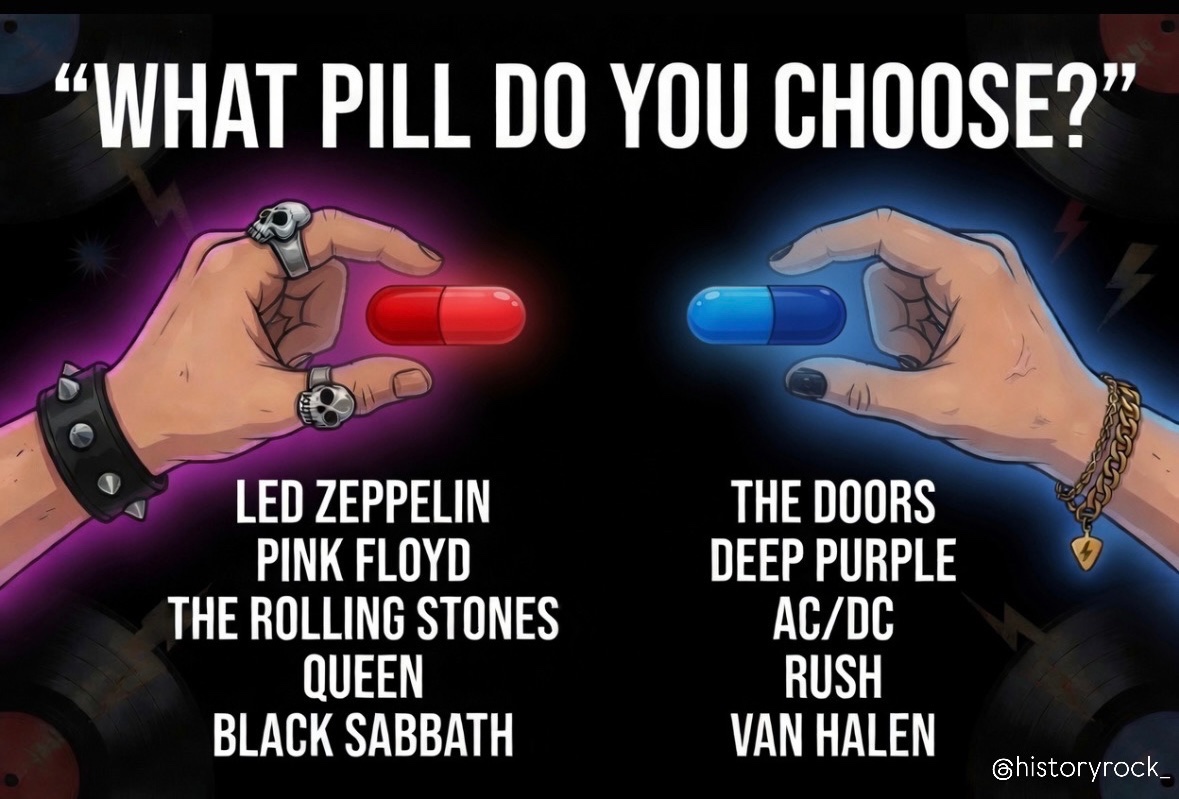 🎸 Rock History 🎸 tweet media