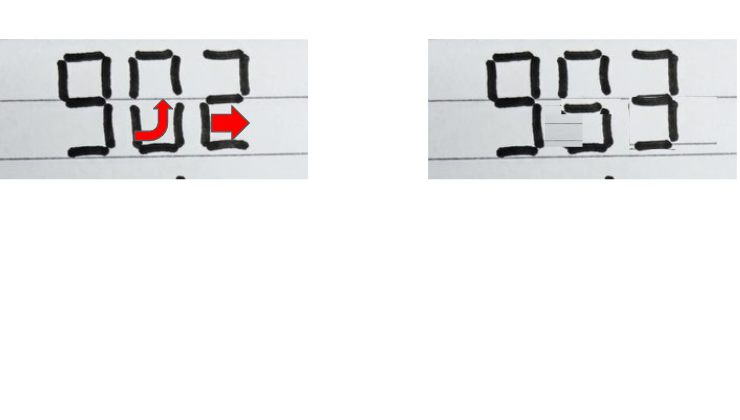 SpiritualityMe's tweet photo. @Beno10_MFC If you want only 3 digits, I got 993. If you want more digits, then I got 91121. If you like exponents, then I have 90 exp 3. https://t.co/IQX4Y2VtnT