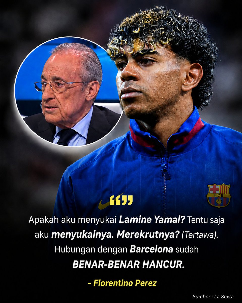Extra Time Indonesia tweet media