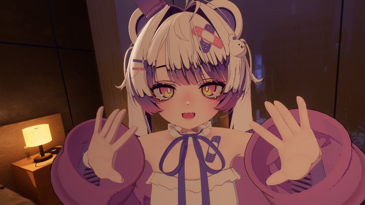 ゆめ tweet media