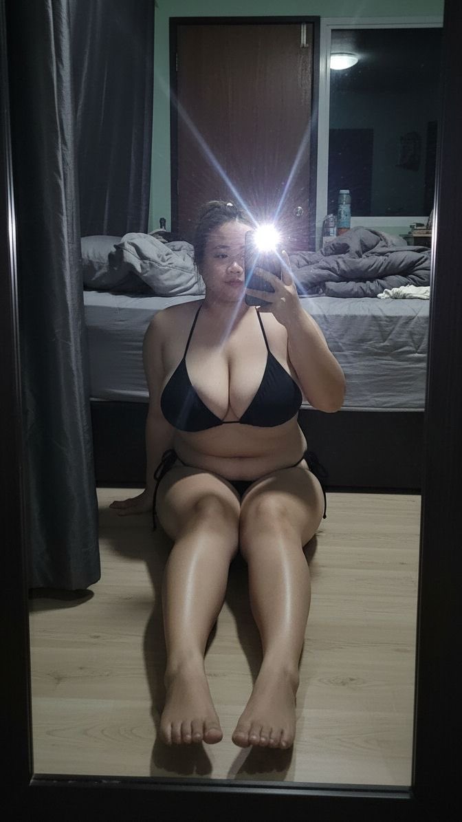 Ratchanok🔞 tweet media