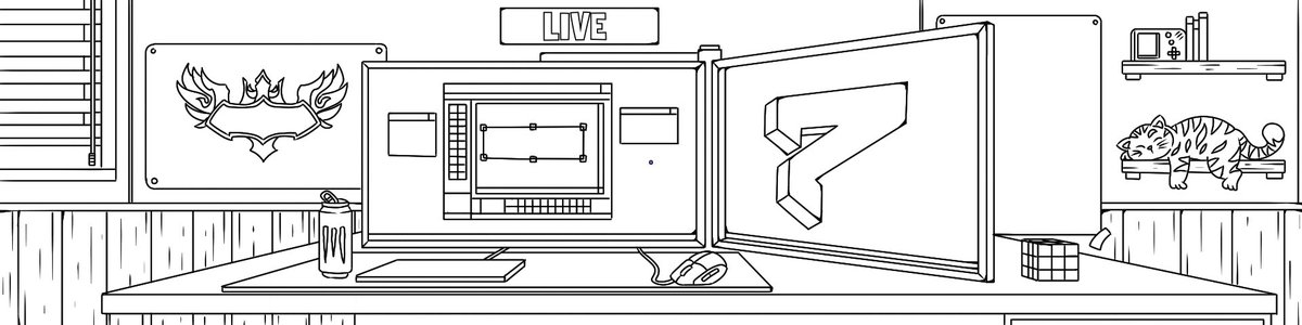 dazllbw's tweet photo. ✍️👾 https://t.co/5wvcFjBZ5Q