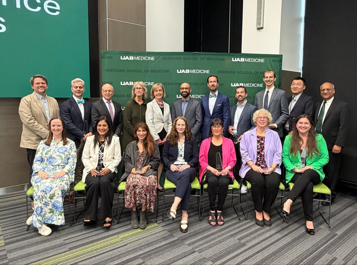 UAB Surgery tweet media