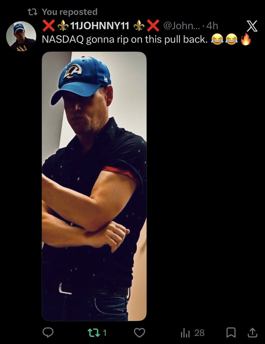 ❌⚜️11JOHNNY11 ⚜️❌ tweet media