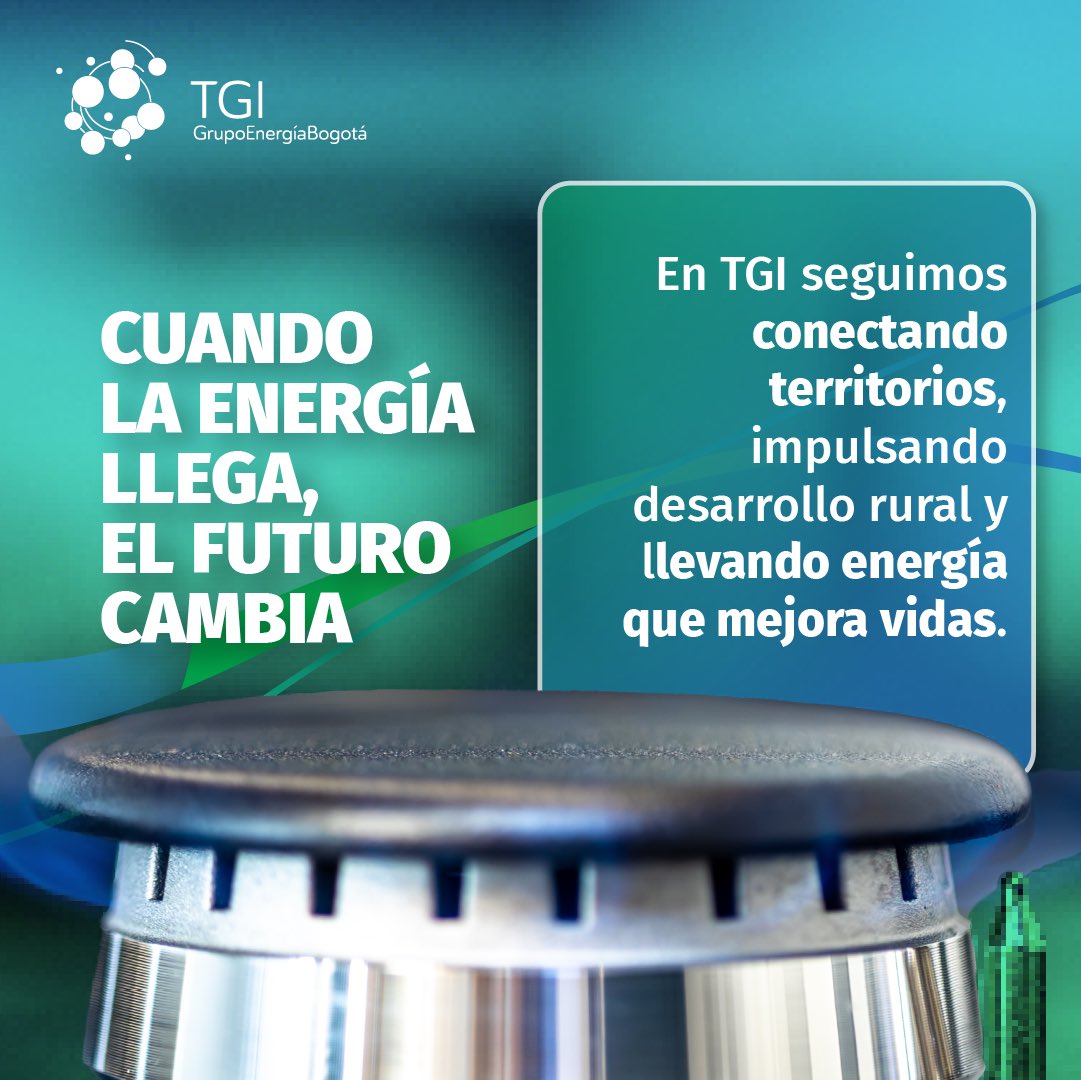 Transportadora de Gas Internacional tweet media