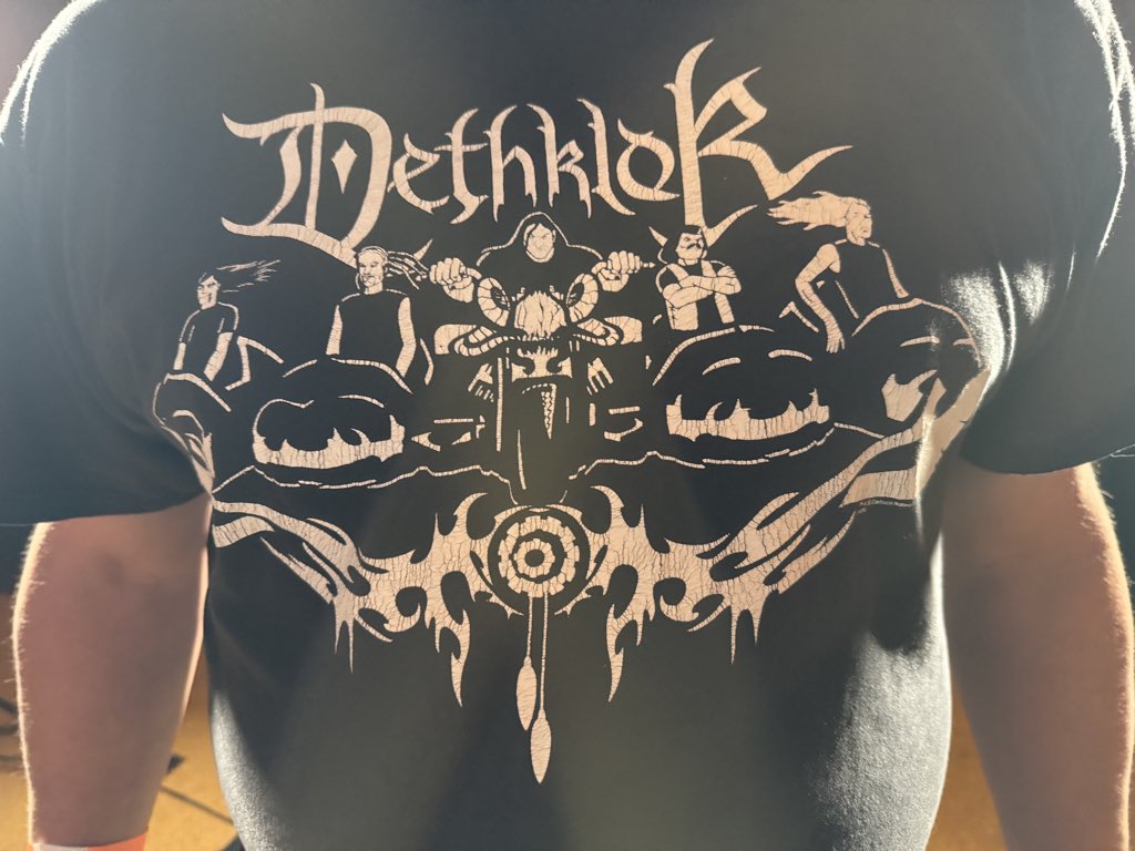 Brendon Small tweet media