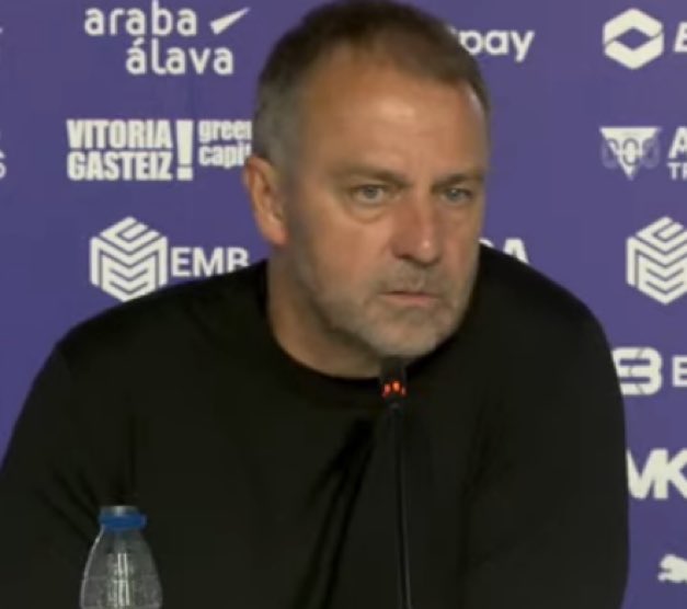 Managing Barça tweet media
