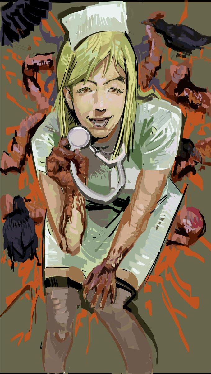 mandy tweet media
