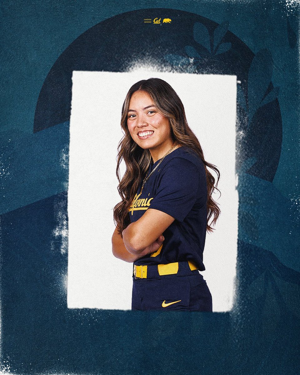 CalAthletics's tweet photo. Student-Athlete Spotlight: Xiomei Geluz of
@CalSB!  
May is AAPI Heritage Month, and we’re highlighting our student-athlete stories all month long! https://t.co/V5vIMAc3pS