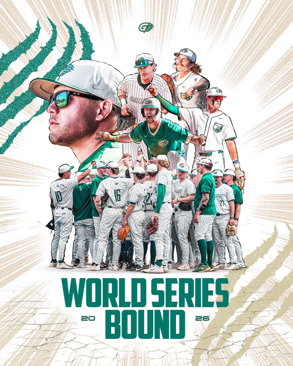 GGC_Baseball's tweet photo. 𝐆𝐮𝐞𝐬𝐬 𝐰𝐡𝐨’𝐬 𝐛𝐚𝐜𝐤 #8Straight

@GGCAthletics 
@GeorgiaGwinnett 
#ClawsOut https://t.co/EV4PZaWjFc