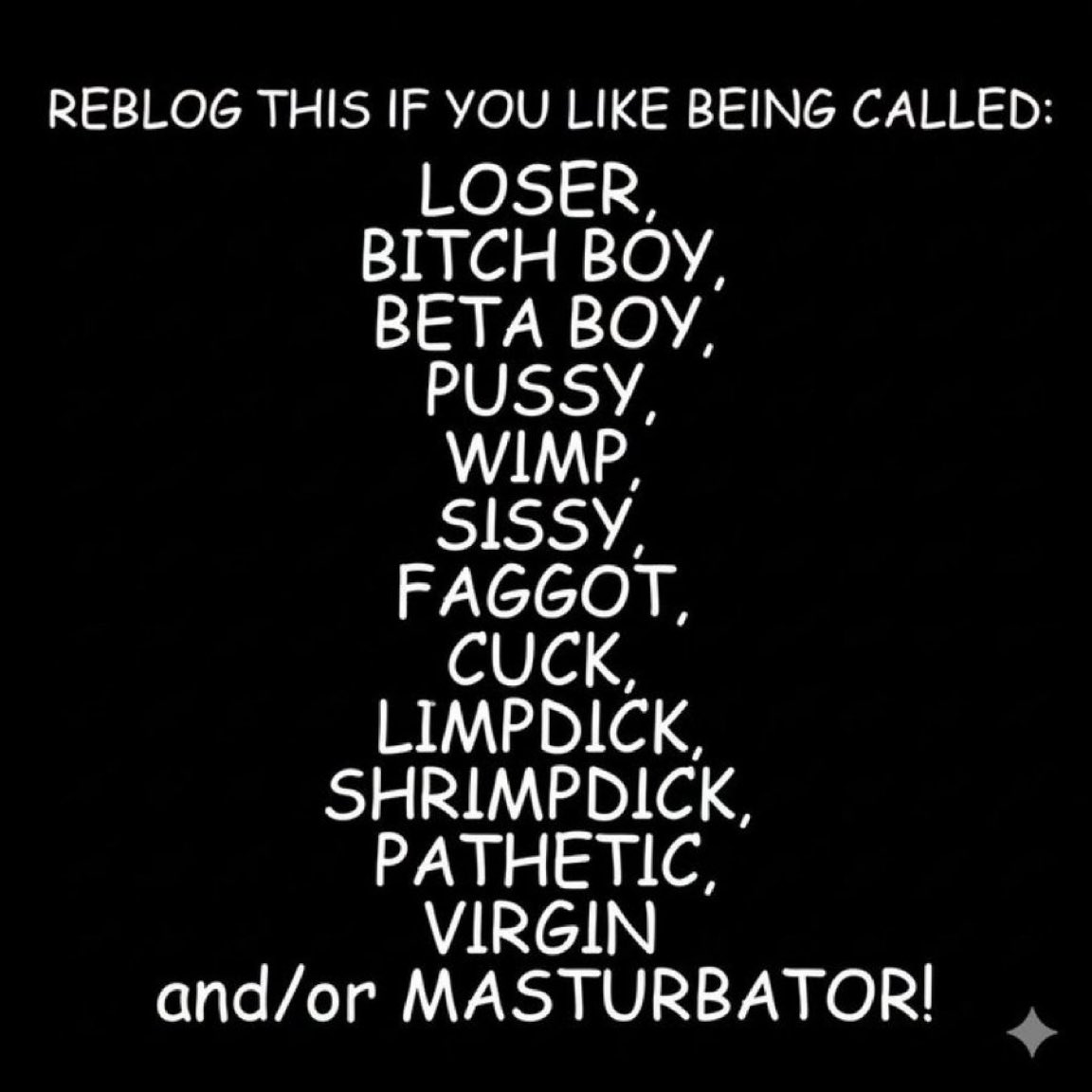 deessiir's tweet photo. RT and follow 👿🤘🏿

Comment call what you like been called 
If you’re proud of who you’re 👿🤘🏿 https://t.co/b0CtrMAoub