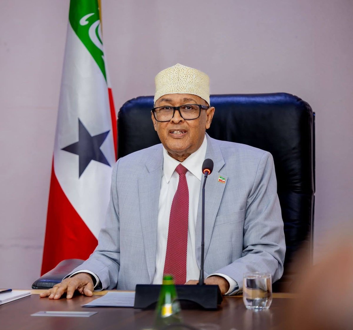 Dr. Ali Hersi tweet media
