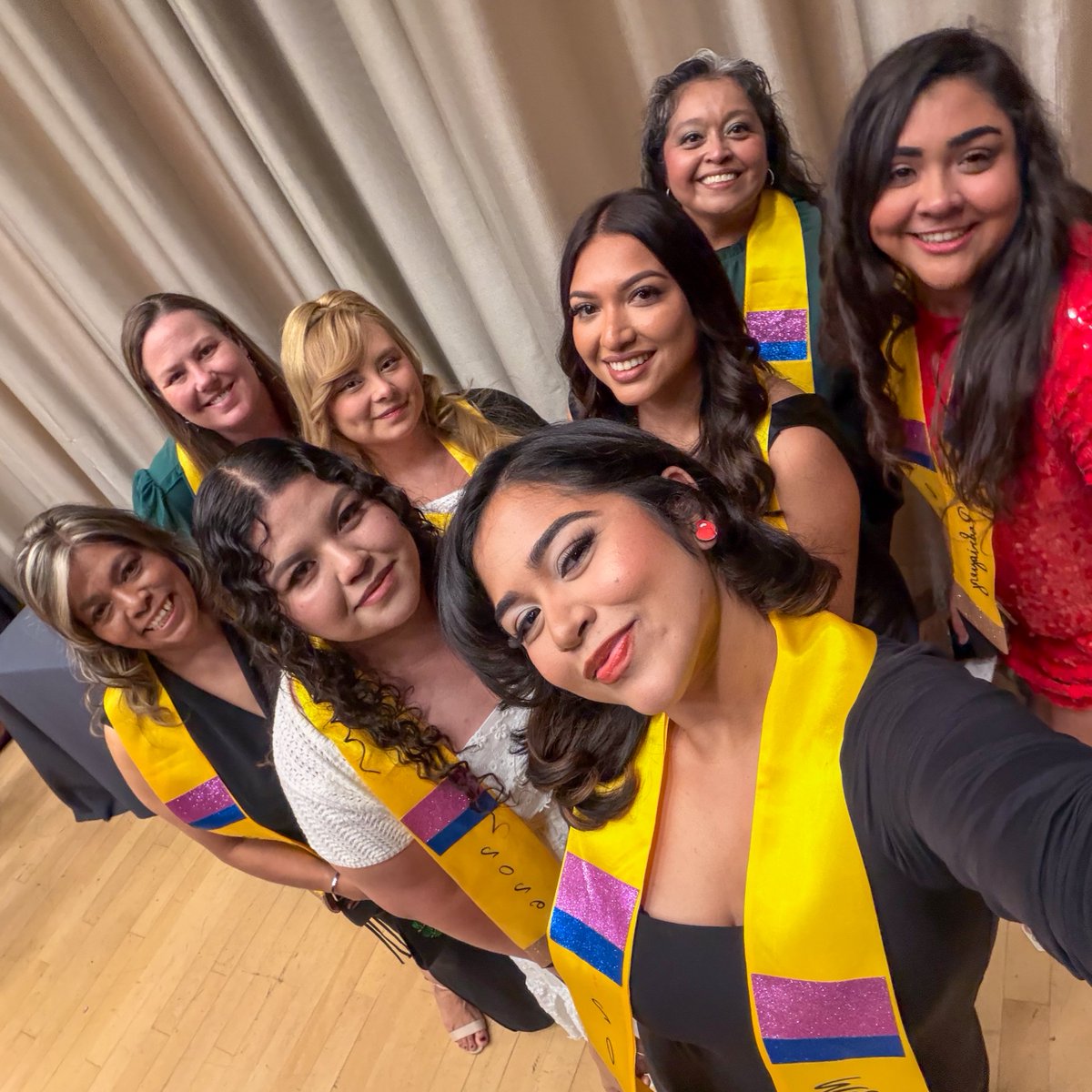 Dallas College tweet media