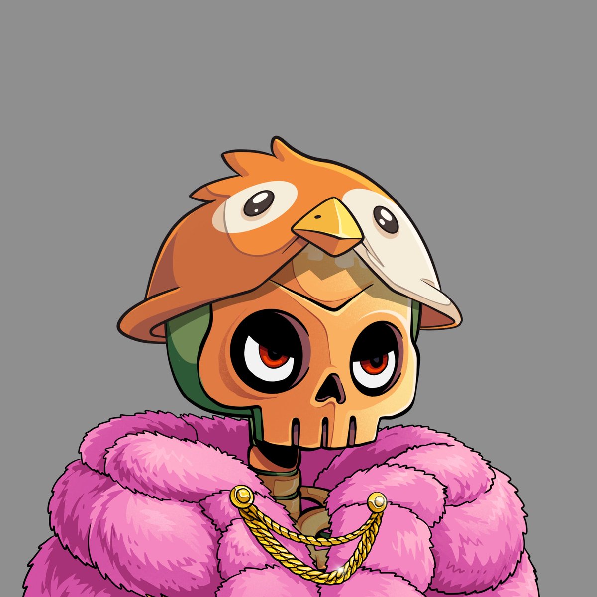 Goki🐒 tweet media