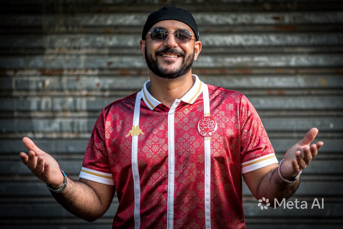 BAZOUYA 🇲🇦🇧🇷 🐉 tweet media