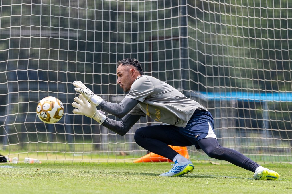 PUMAS tweet media