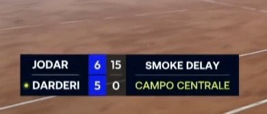 Barstool Tennis tweet media