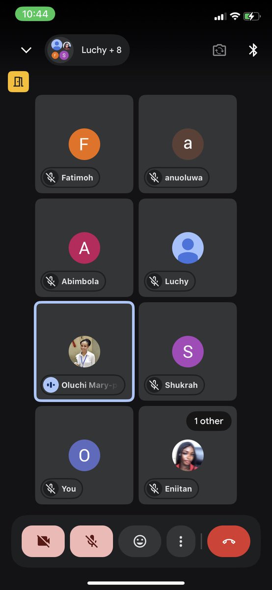 opemidemi's tweet photo. Still working on my Capstone Project 

Currently brainstorming ideas, refining insights, collaborating with fellow data analyst scholars to better understand the dataset and build. @ezekiel_aleke @TechSphereAcad @simplyselected 
#learningwithTS https://t.co/imjdtMkNSu