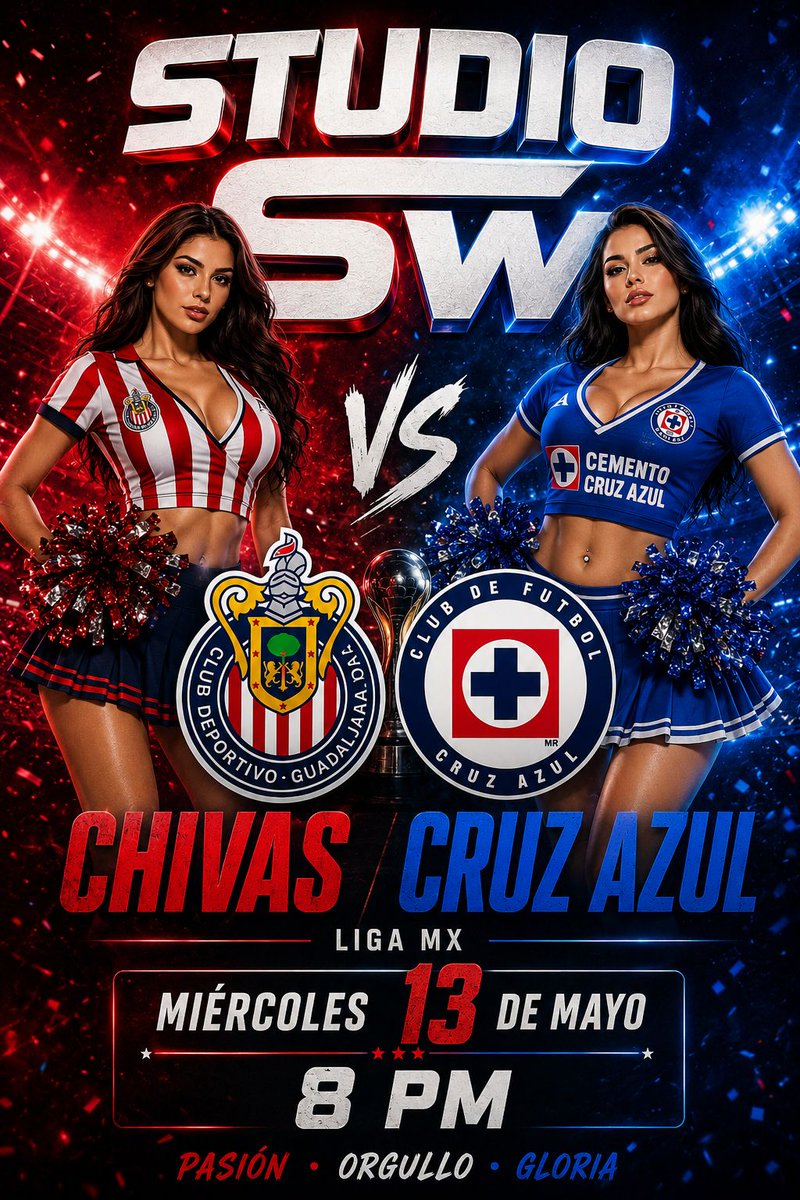 StudioSwOficial tweet media