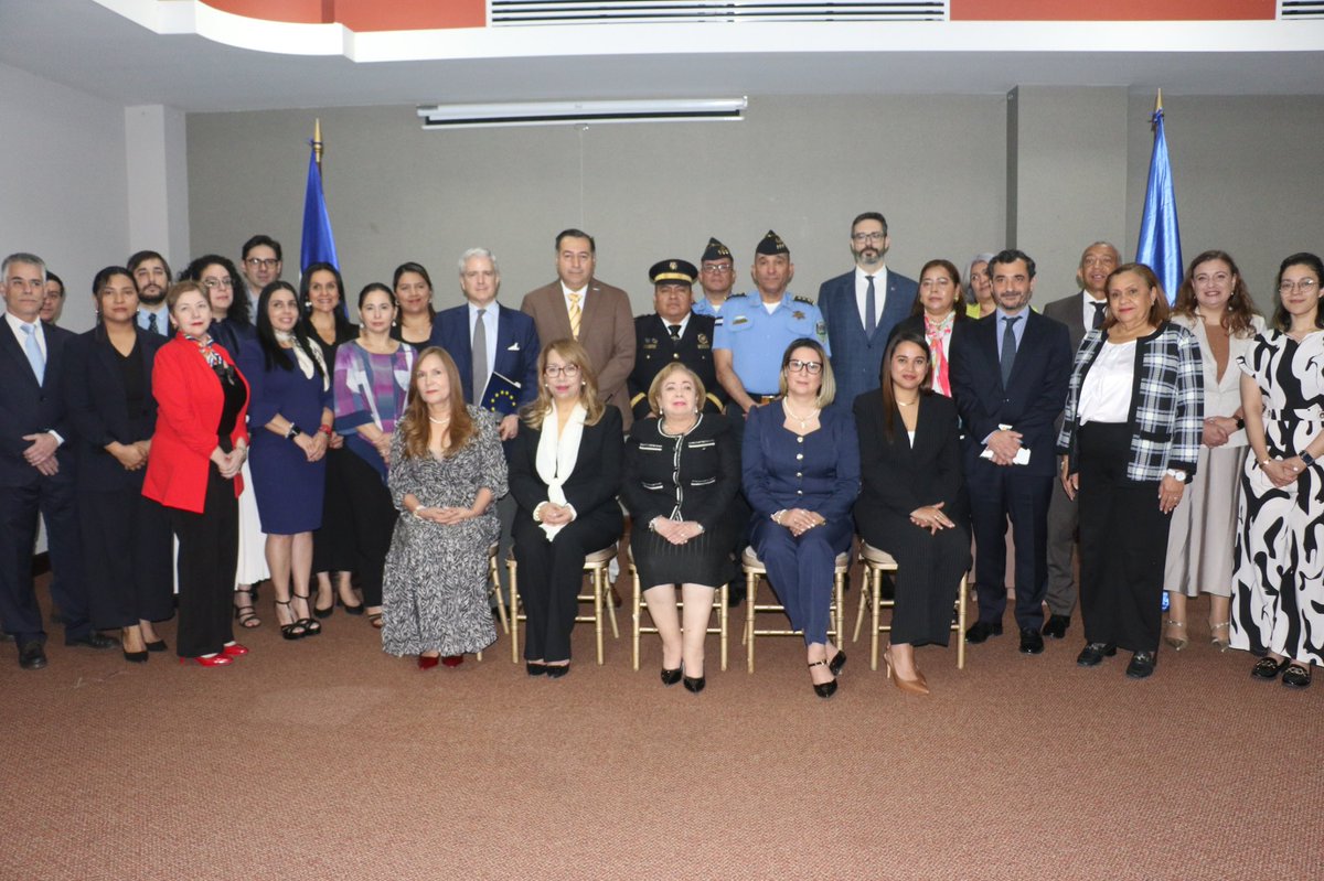 EL PACCTO 2.0 tweet media
