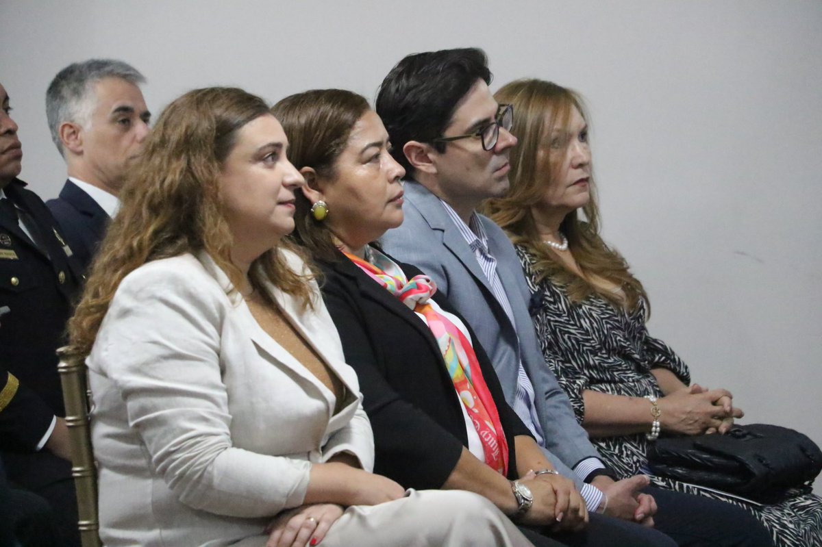 EL PACCTO 2.0 tweet media