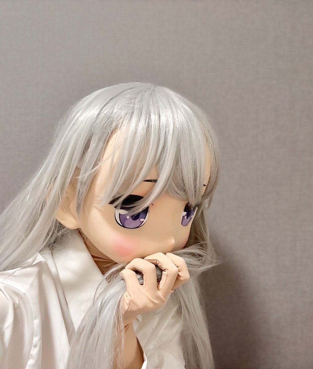 着ぐるみ