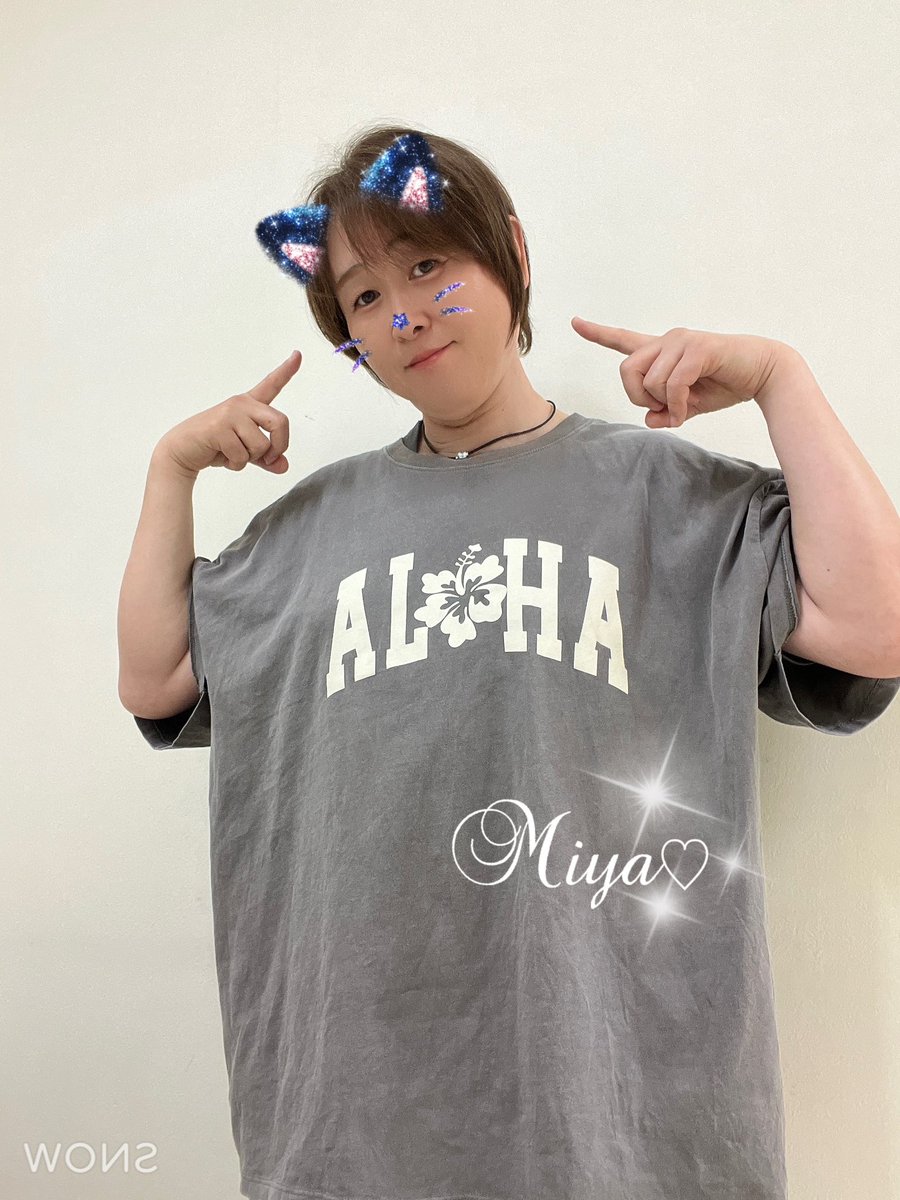 みや2019フラホル開始✨2023.12.21デポ注　2025.9.19アクティベル）痩せれない💦 tweet media