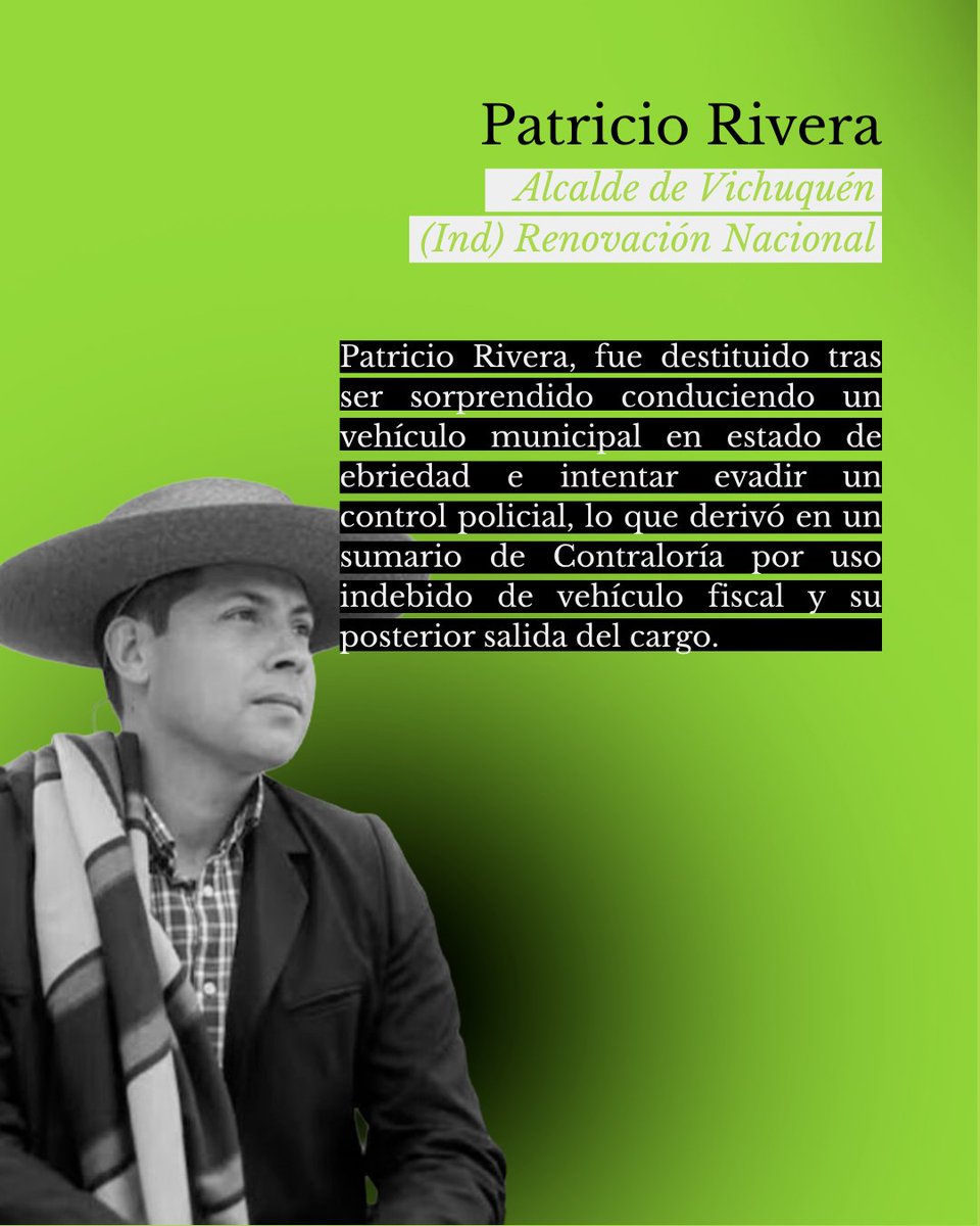 Ruil_cl's tweet photo. Crisis de gobernabilidad en el Maule III https://t.co/f3m6xKTDL3