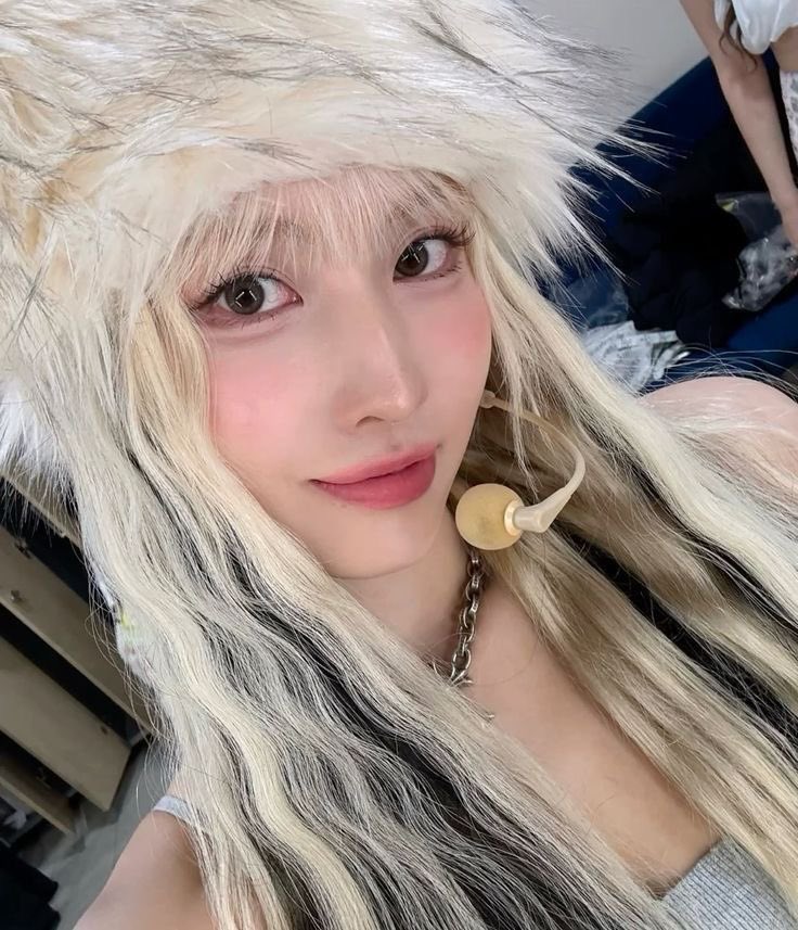 no one has or will ever come close to momo in this category