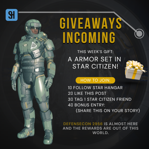 Star Hangar tweet media