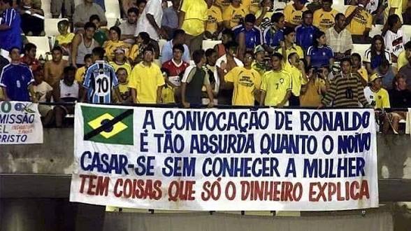 Futebol entre linhas ⚽🖊️ tweet media