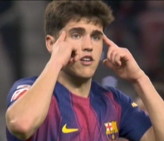B𝐀𝐑𝐆CELONA tweet media