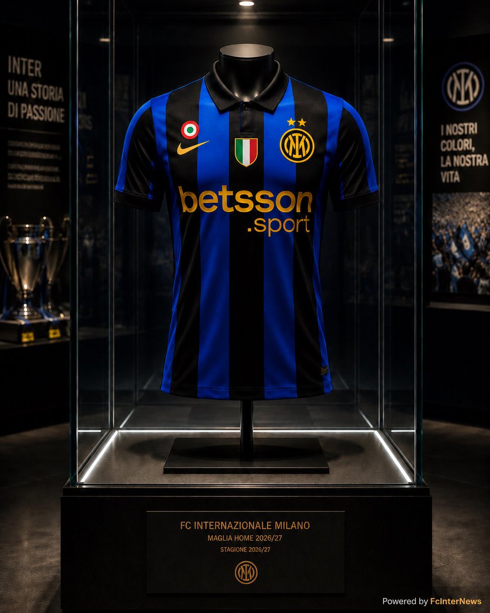FedeNerazzurra ⭐️⭐️ + 1 tweet media