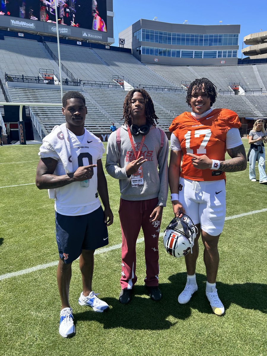 Saks Football tweet media