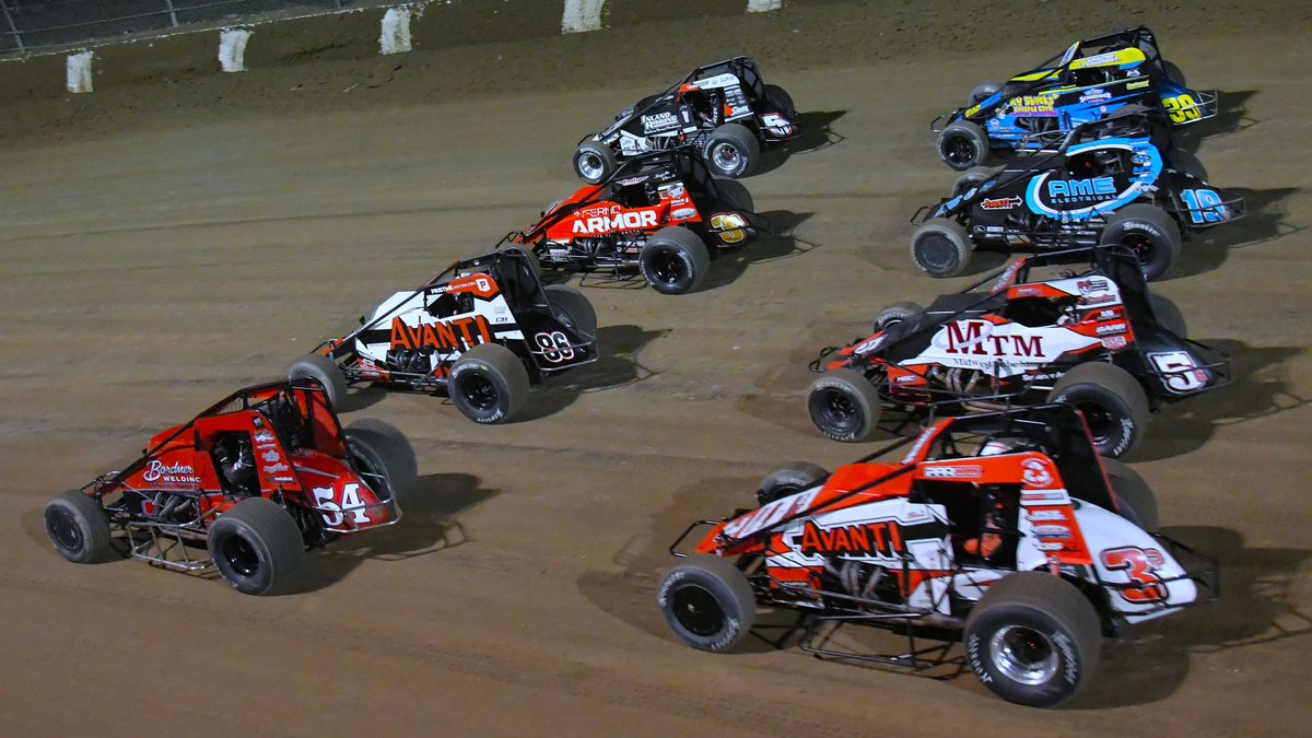 USAC Racing tweet media