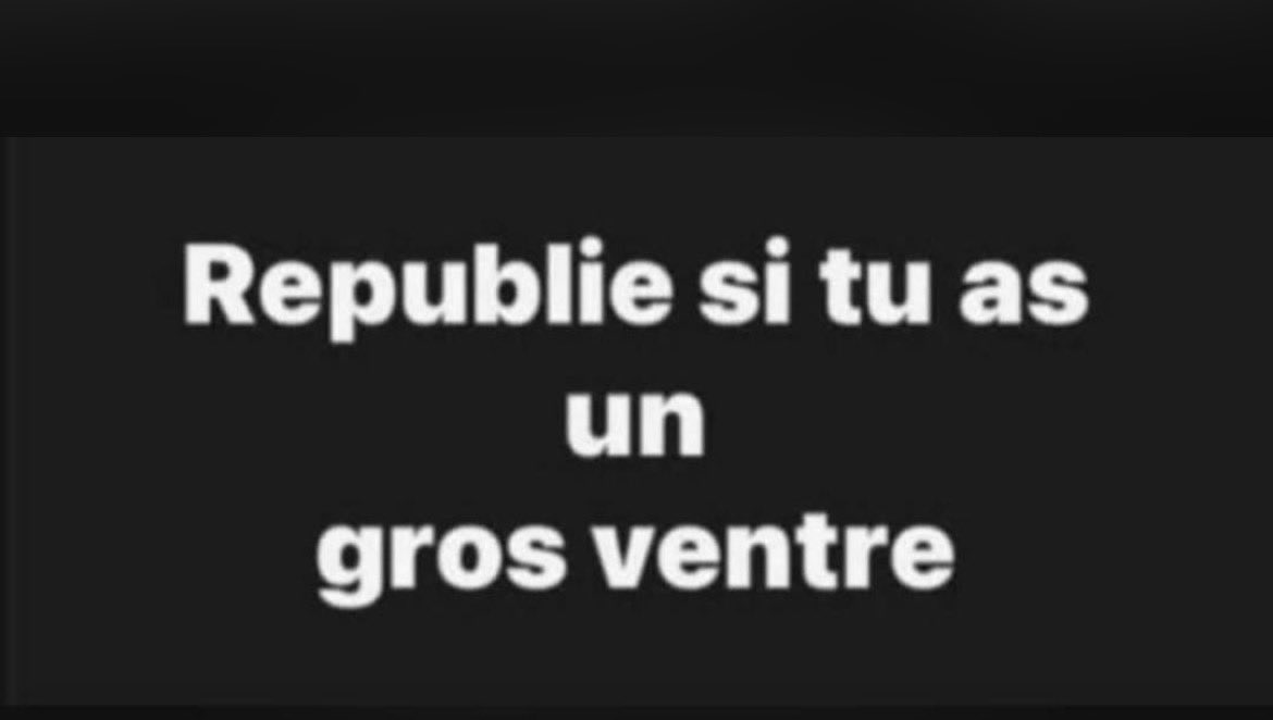 Rey 𝐌 👑 tweet media